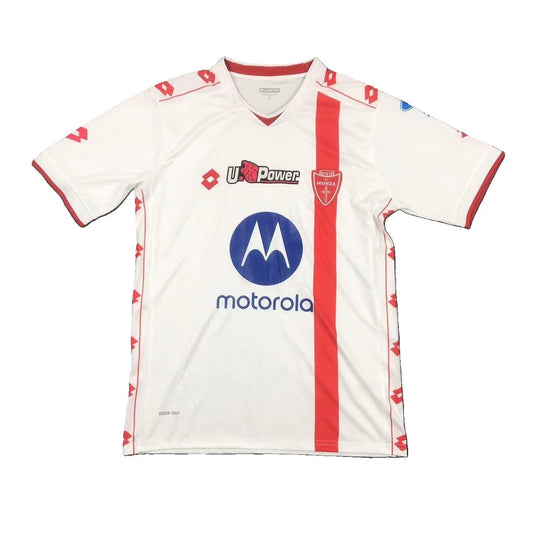 Maillot Extérieur AC Monza 2024-2025