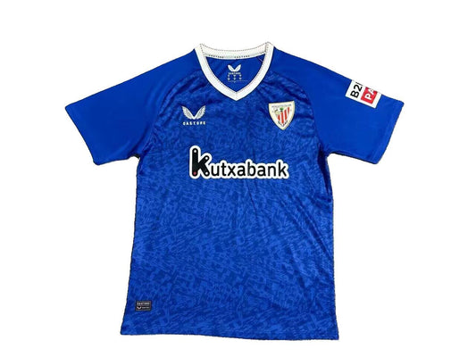 Maillot Extérieur Athletico Bilbao 2024-2025