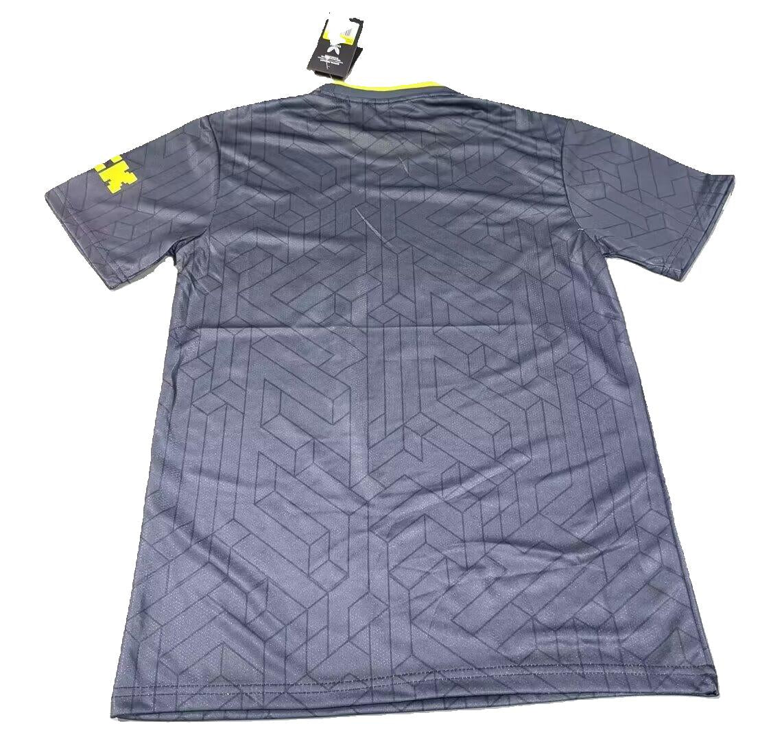 Maillot Extérieur Everton FC 2024-2025