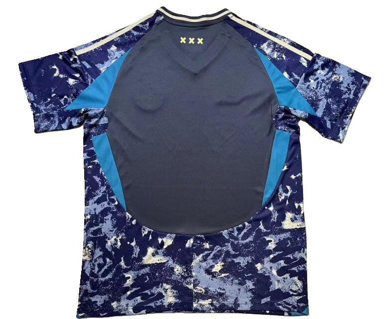Maillot Extérieur Ajax 2024-2025