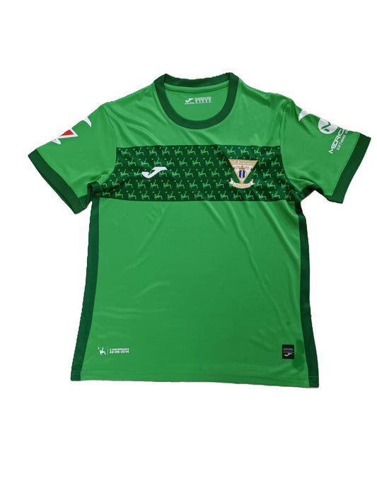 Maillot Extérieur Leganes 2024-2025