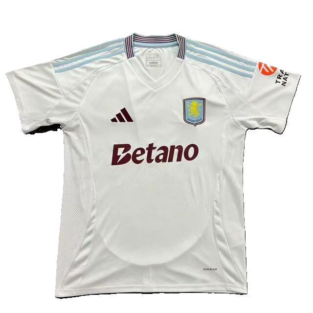 Maillot Extérieur Aston Villa 2024-2025