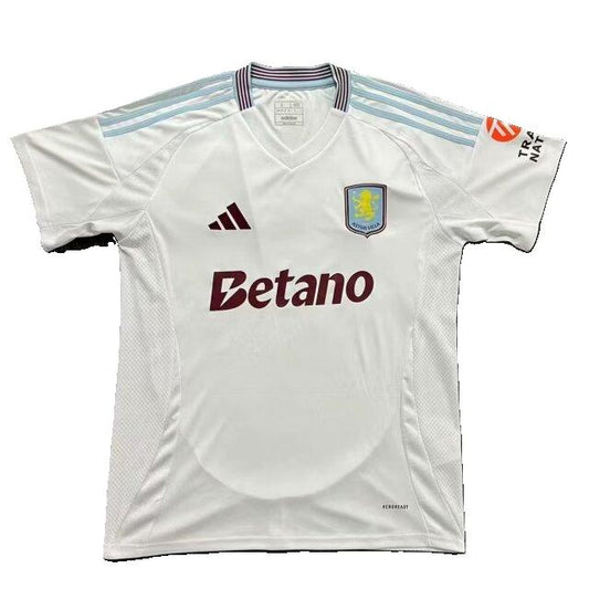 Maillot Extérieur Aston Villa 2024-2025
