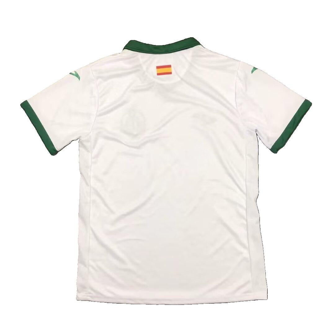 Maillot Third Getafe 2024-2025