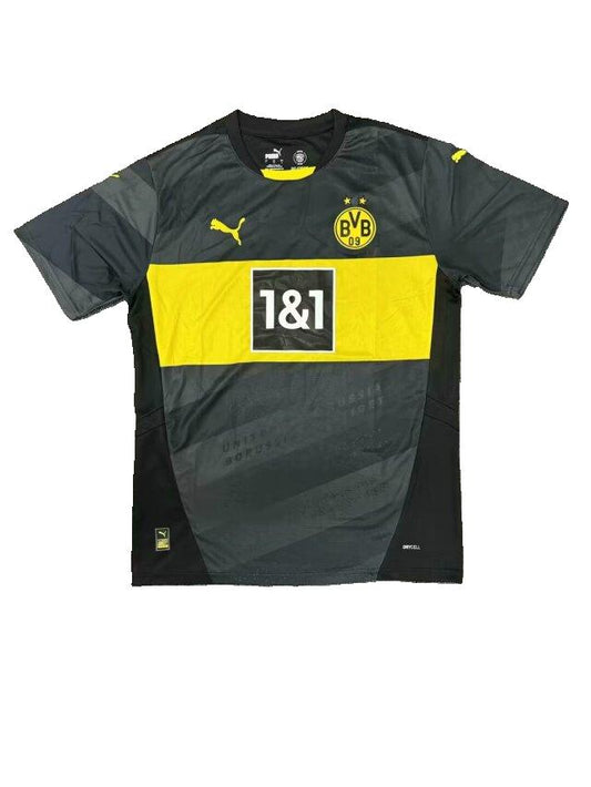 Maillot Extérieur Dortmund 2024-2025