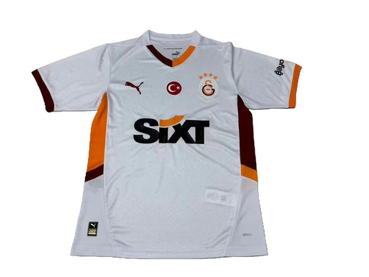 Maillot Extérieur Galatasaray 2024-2025
