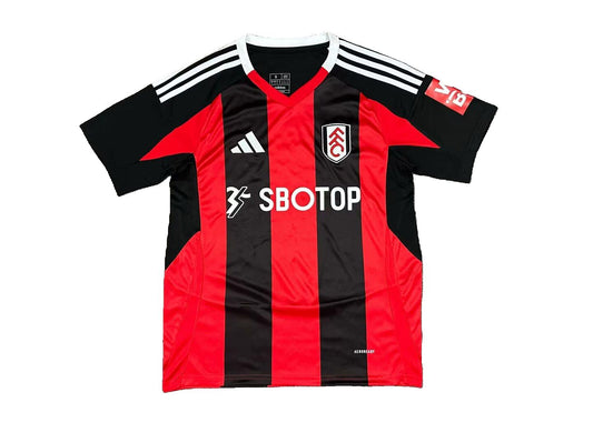 Maillot Extérieur Fulham 2024-2025