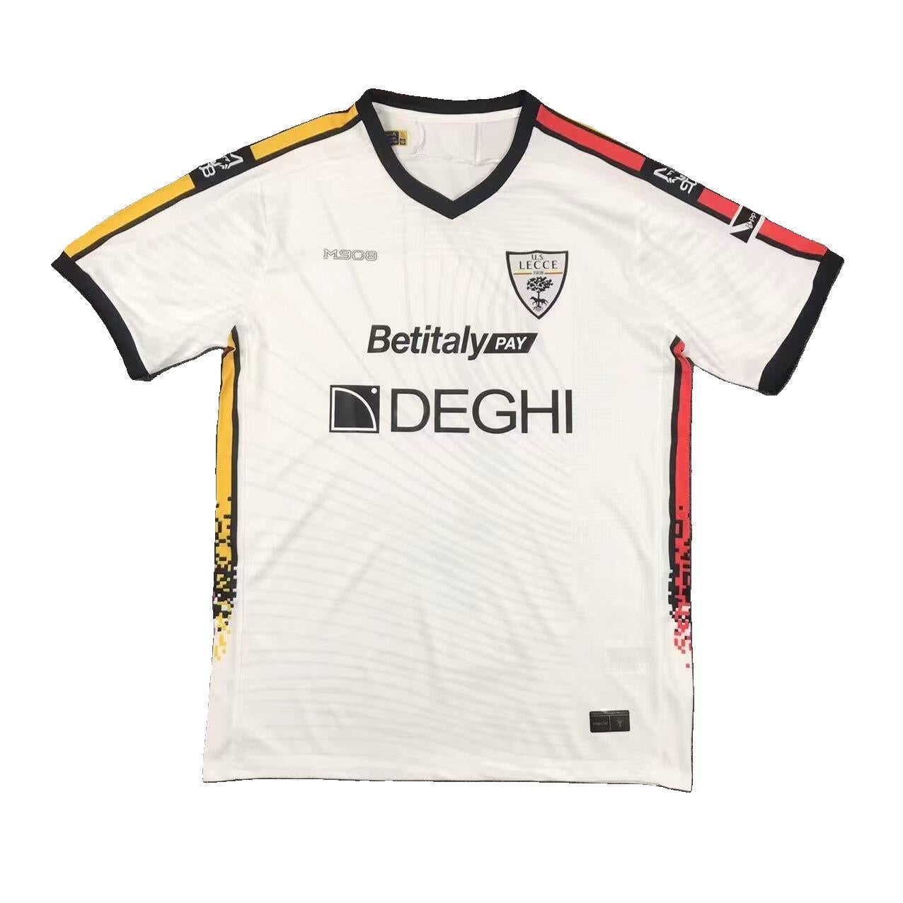 Maillot Extérieur Lecce 2024-2025