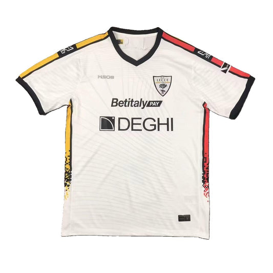 Maillot Extérieur Lecce 2024-2025