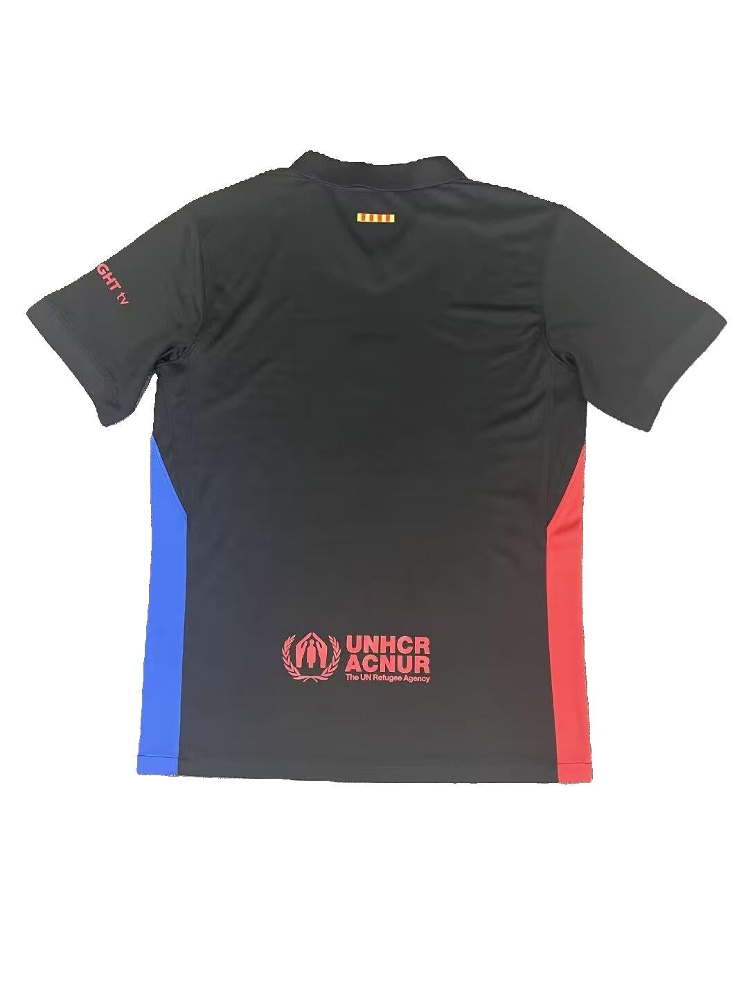 Maillot Extérieur Fc Barcelone 2024-2025