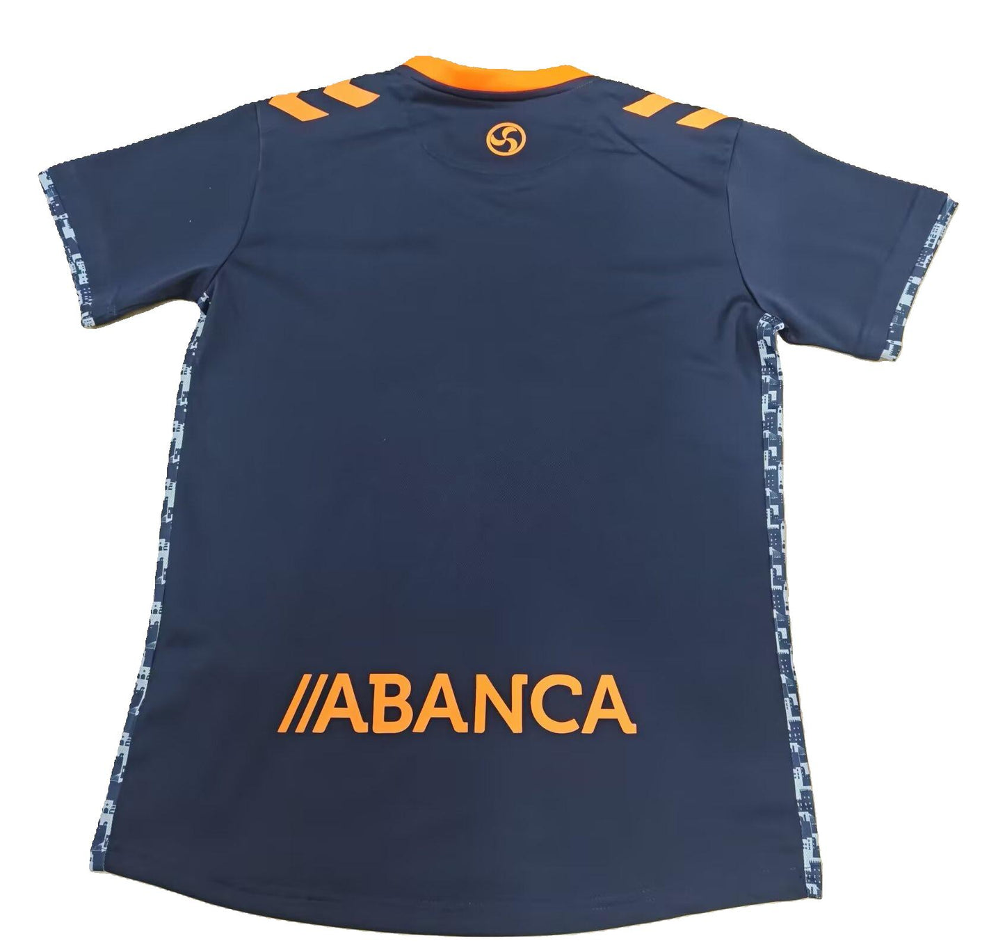 Maillot Extérieur Celta Vigo 2024-2025