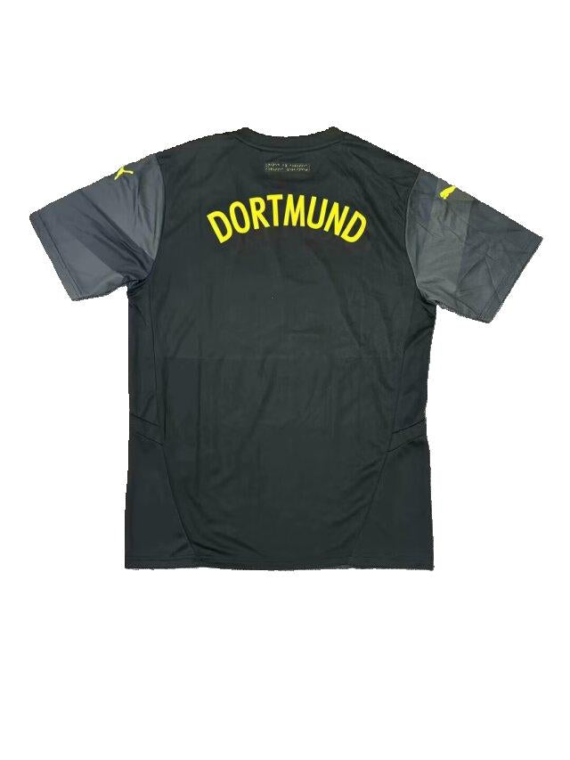 Maillot Extérieur Dortmund 2024-2025