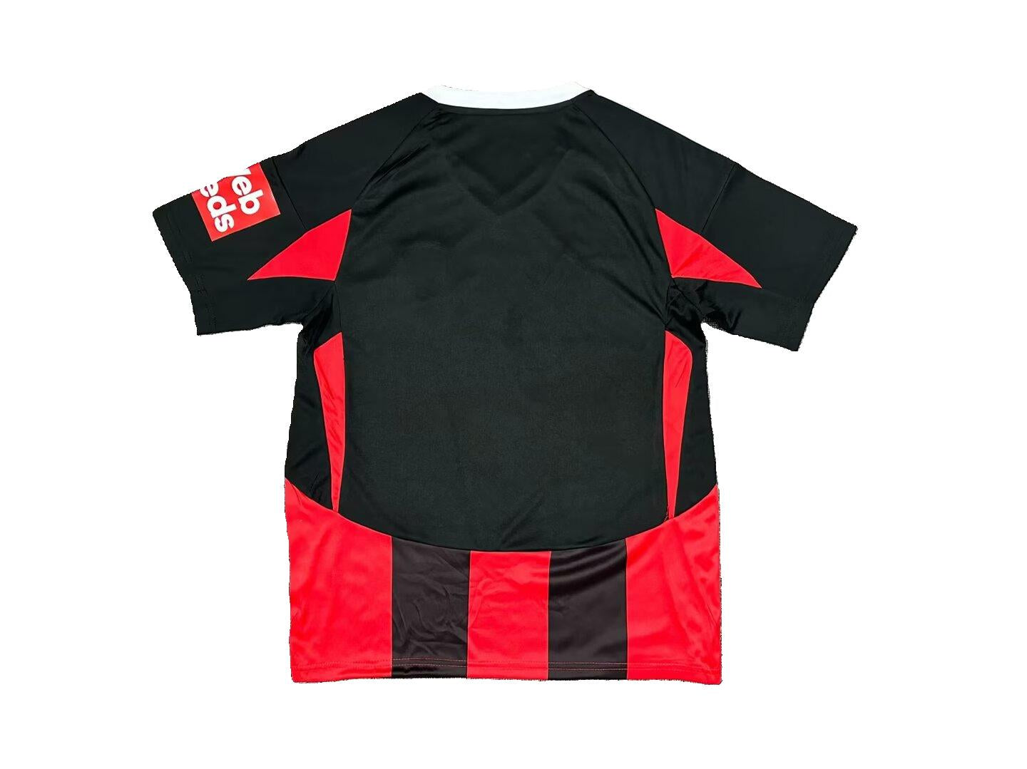 Maillot Extérieur Fulham 2024-2025