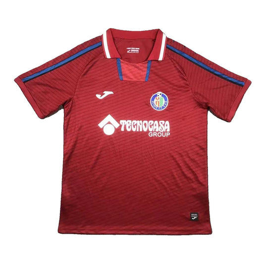 Maillot Extérieur Getafe 2024-2025