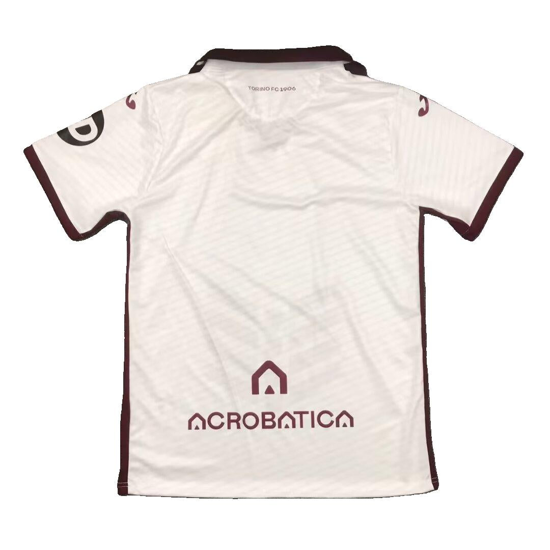 Maillot Extérieur Torino FC 2024-2025