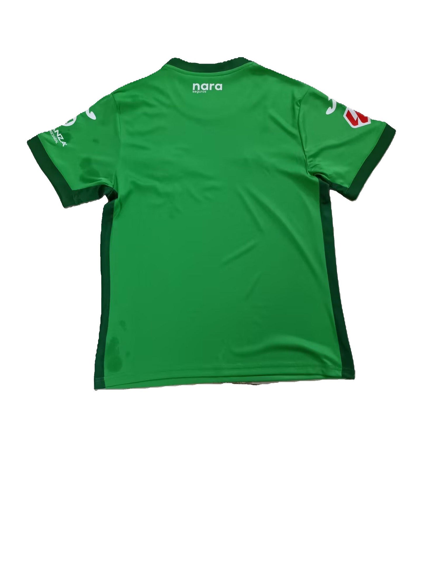 Maillot Extérieur Leganes 2024-2025