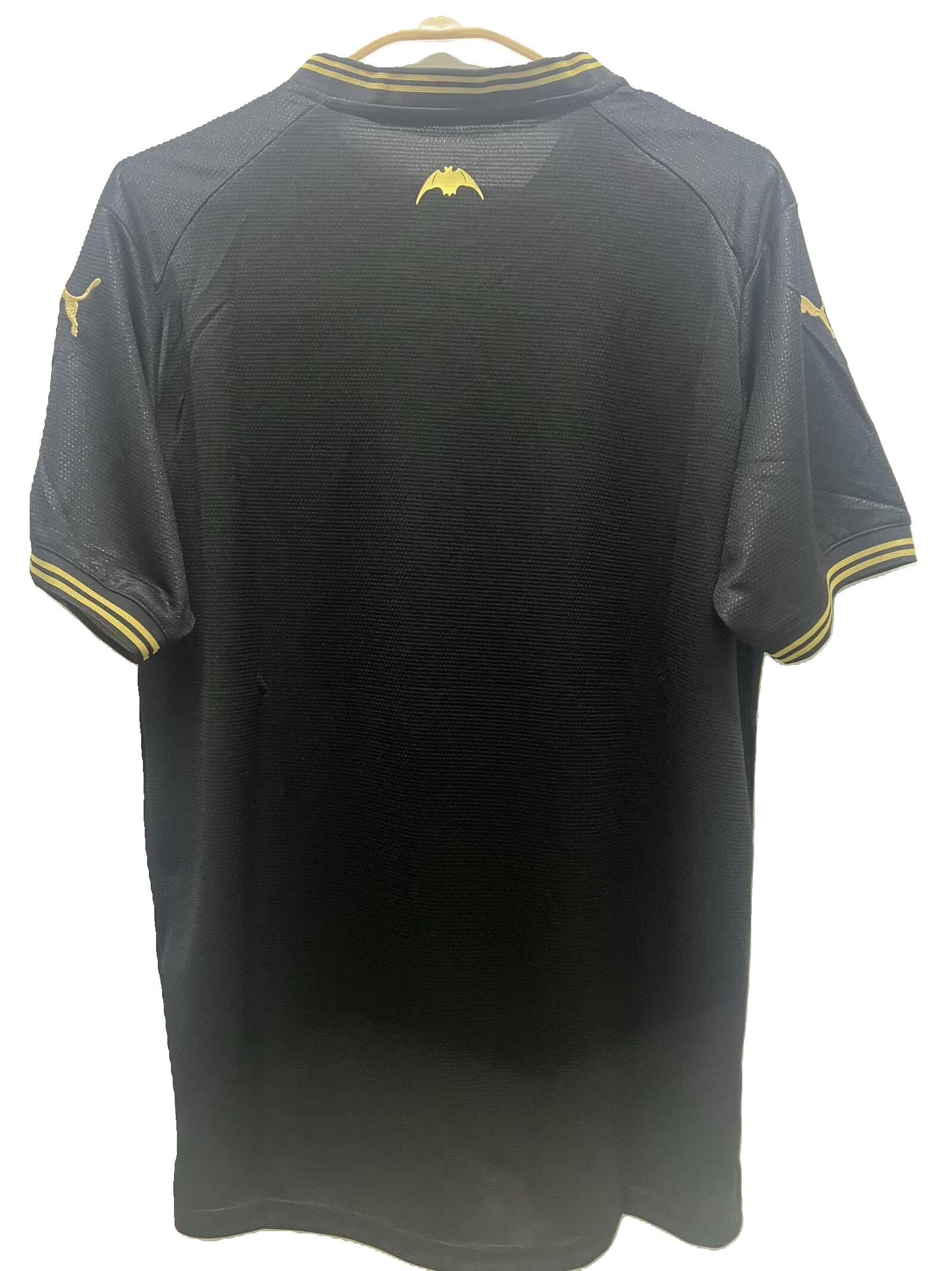 Maillot Extérieur FC Valence 2024-2025