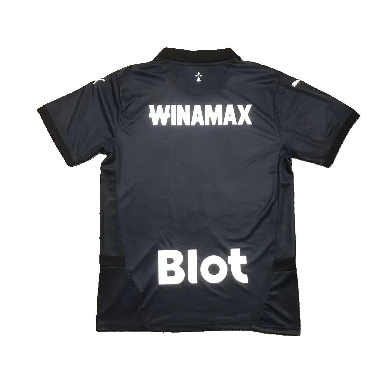 Maillot Third Rennes 2024-2025