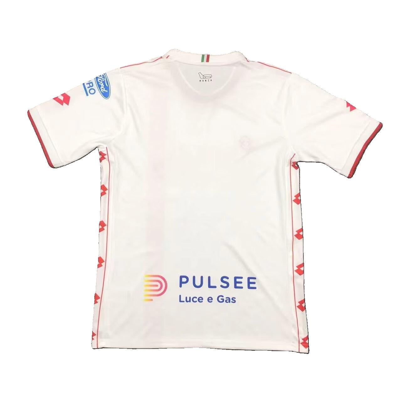 Maillot Extérieur AC Monza 2024-2025