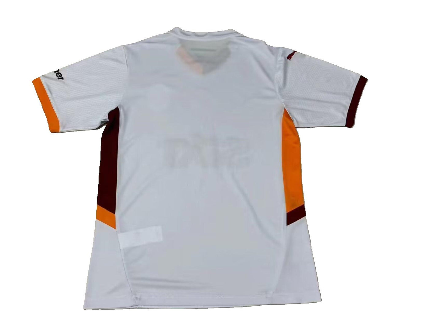 Maillot Extérieur Galatasaray 2024-2025