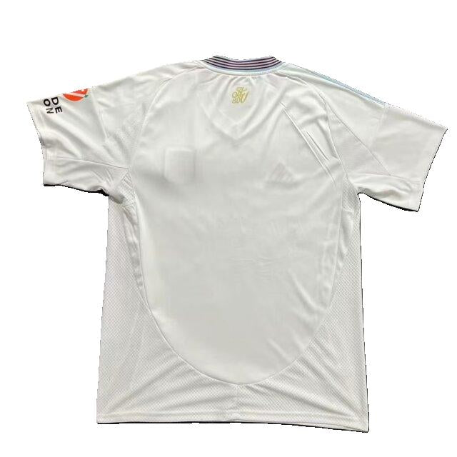 Maillot Extérieur Aston Villa 2024-2025