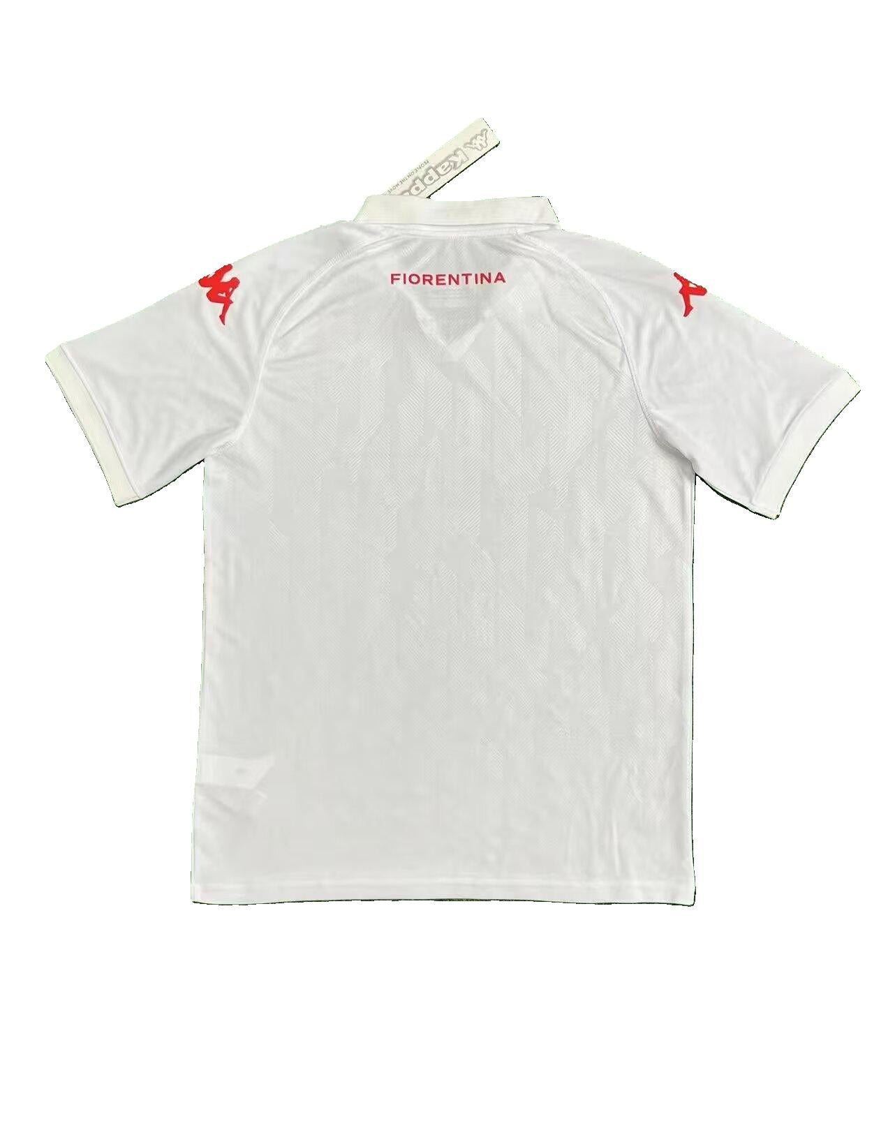Maillot Extérieur Fiorentina 2024-2025