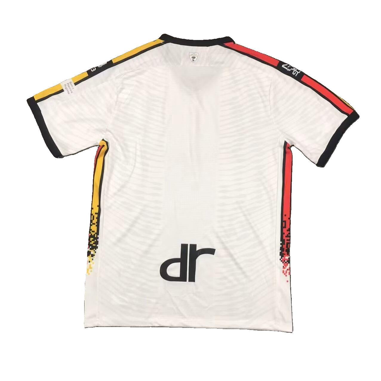Maillot Extérieur Lecce 2024-2025