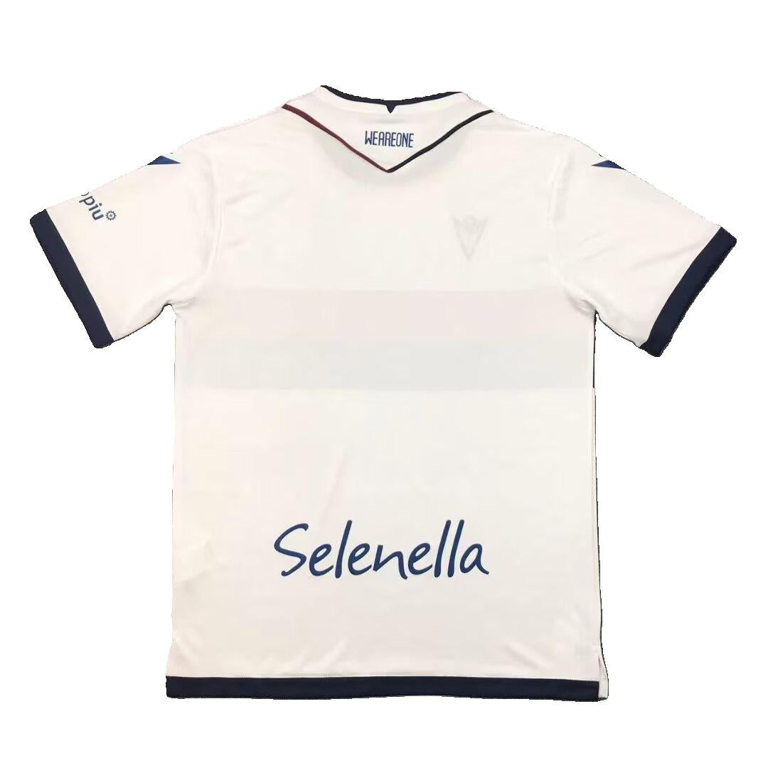 Maillot Extérieur Bologne FC 2024-2025