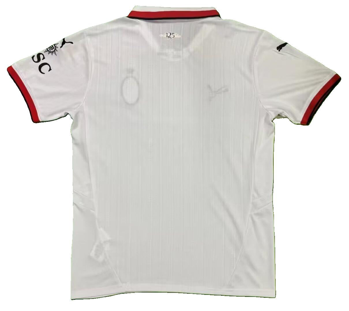 Maillot Extérieur Milan AC 2024-2025