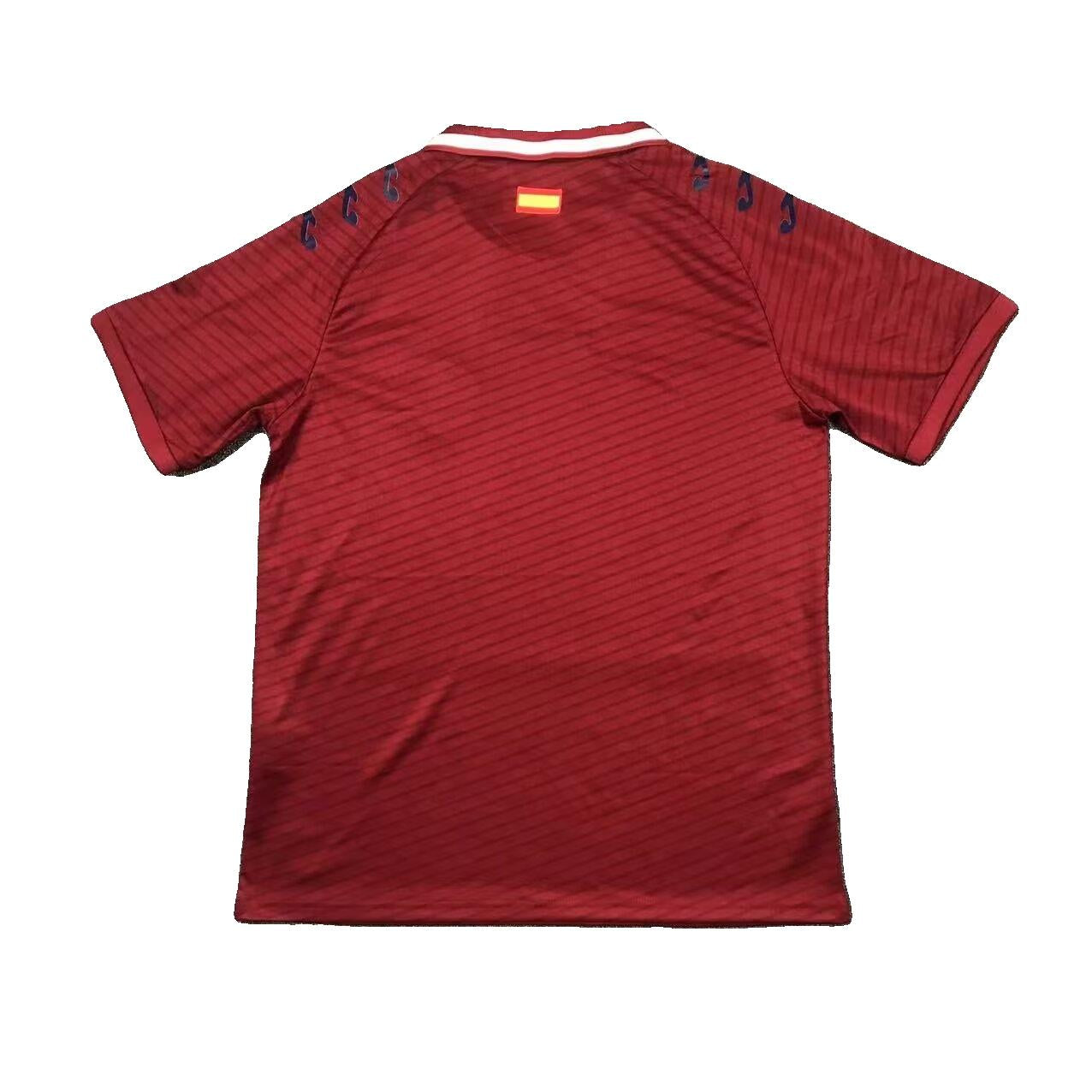 Maillot Extérieur Getafe 2024-2025