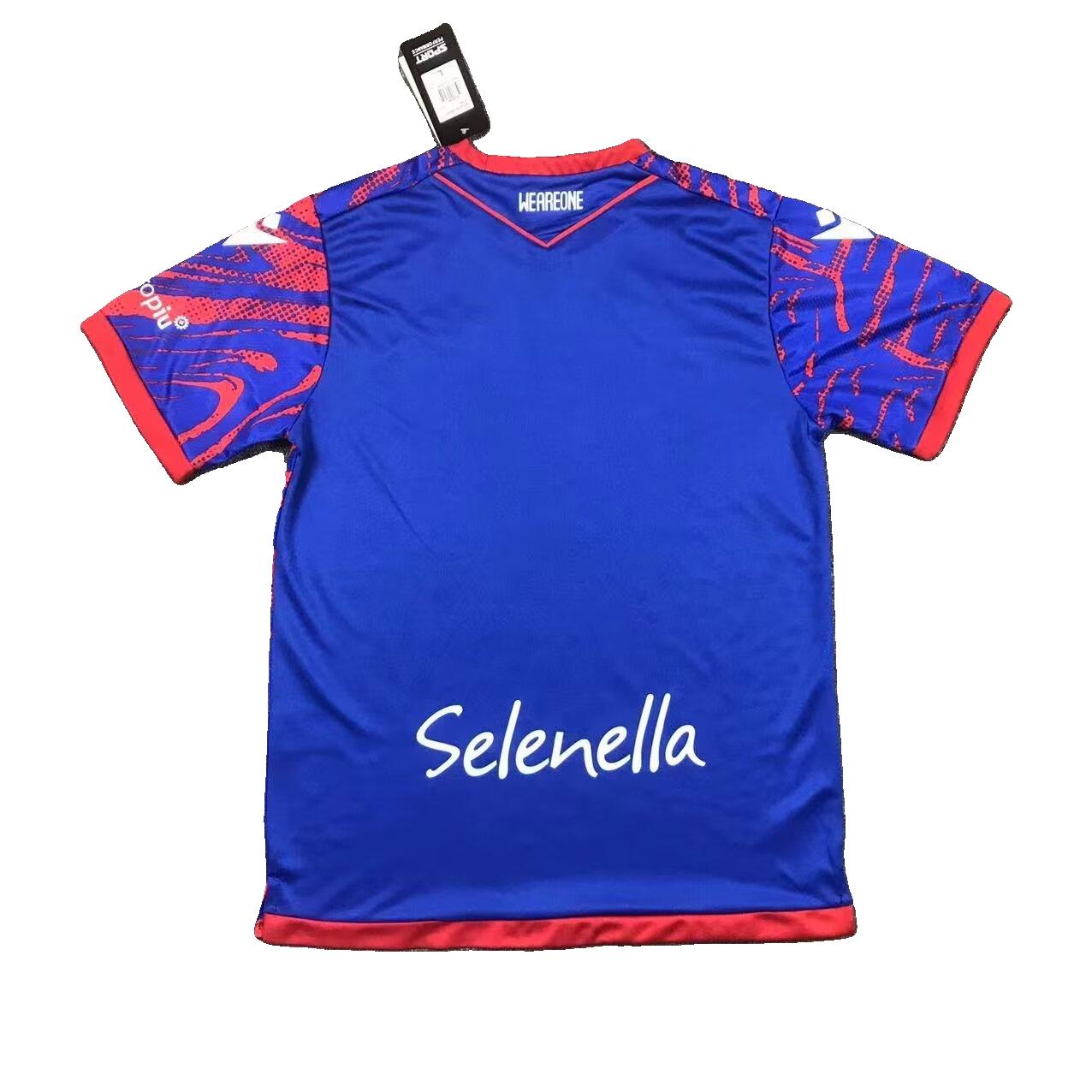Maillot Third Bologne FC 2024-2025