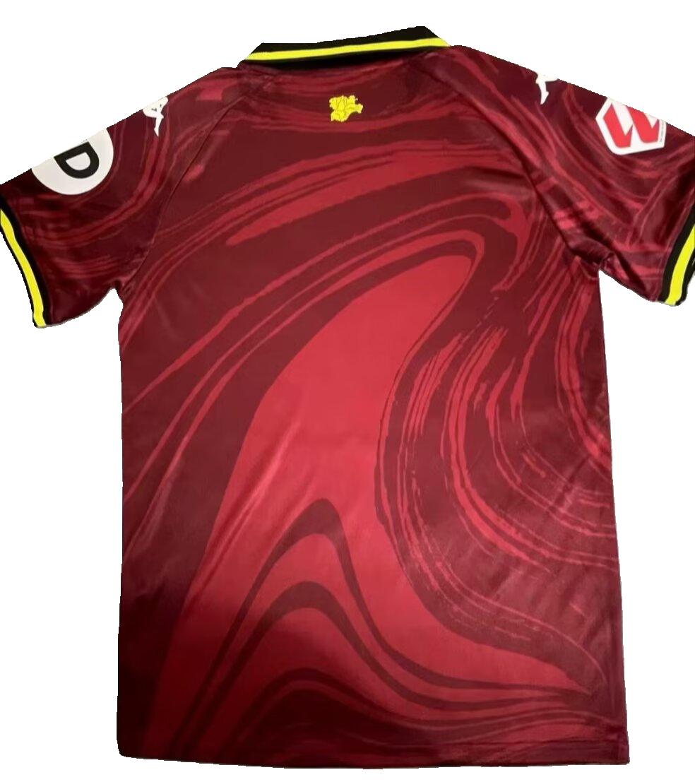 Maillot Third Valladolid 2024-2025
