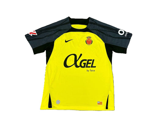 Maillot Extérieur Majorque 2024-2025