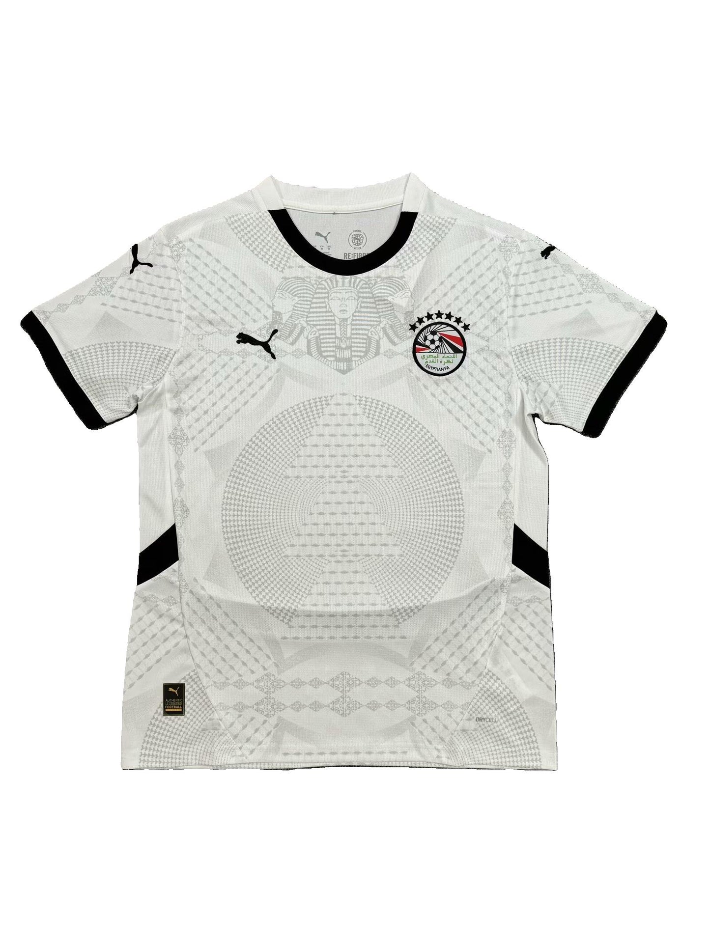 Maillot Extérieur Egypte 2024-2025