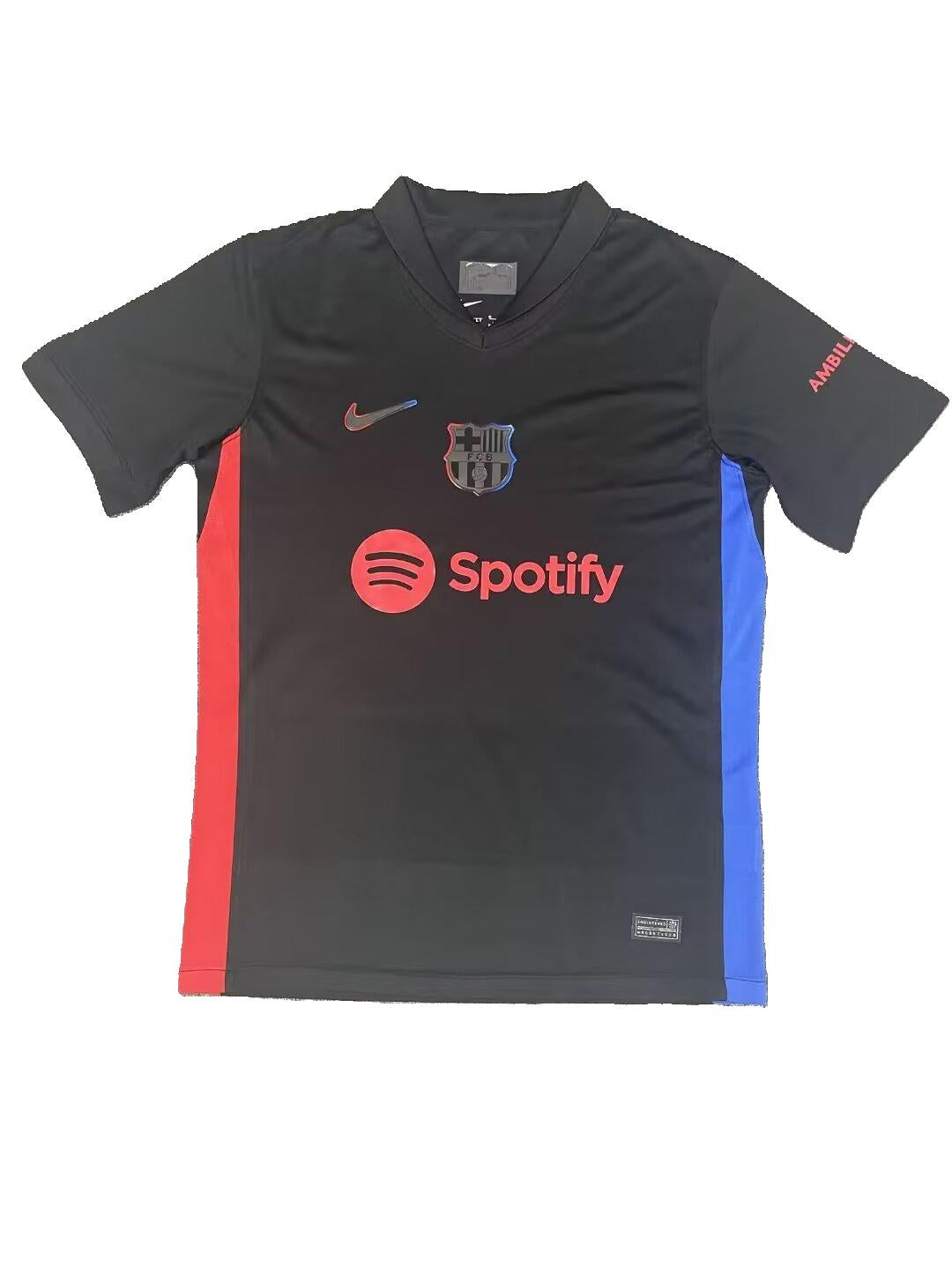 Maillot Extérieur Fc Barcelone 2024-2025