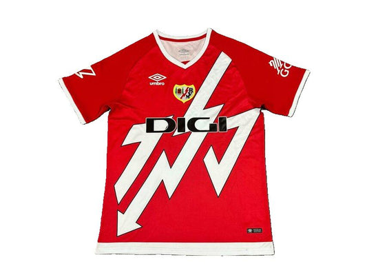 Maillot Extérieur Rayo Vallecano 2024-2025