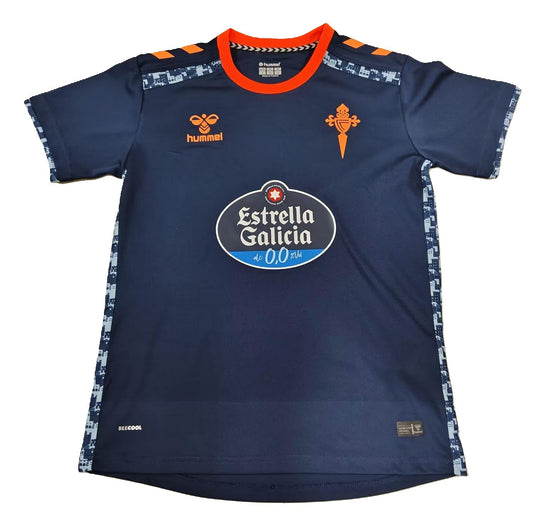 Maillot Extérieur Celta Vigo 2024-2025