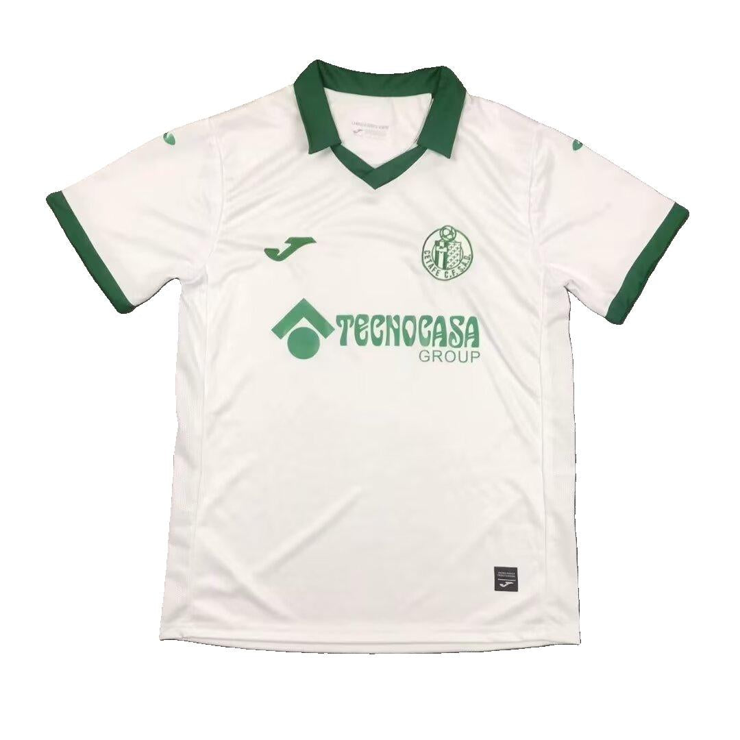 Maillot Third Getafe 2024-2025