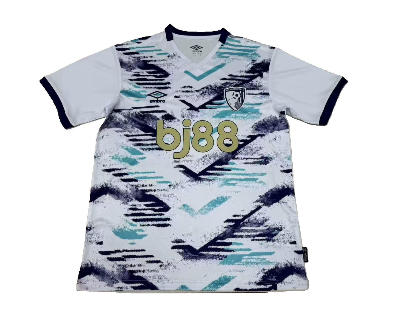 Maillot Extérieur Bournemouth 2024-2025