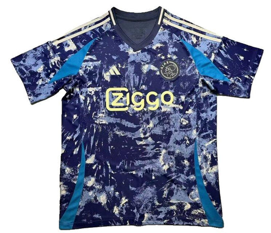 Maillot Extérieur Ajax 2024-2025