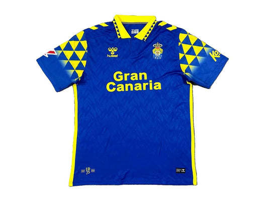 Maillot Extérieur Las Palmas 2024-2025