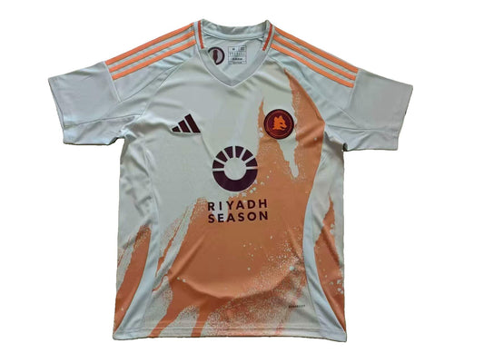Maillot Extérieur AS Roma 2024-2025