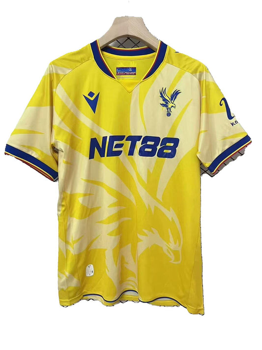 Maillot Extérieur Crystal Palace 2024-2025