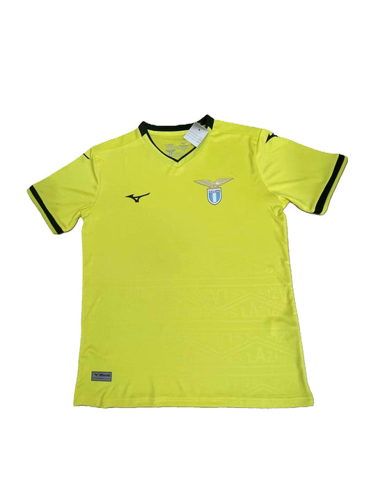 Maillot Extérieur Lazio Rome 2024-2025