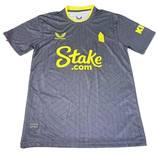 Maillot Extérieur Everton FC 2024-2025