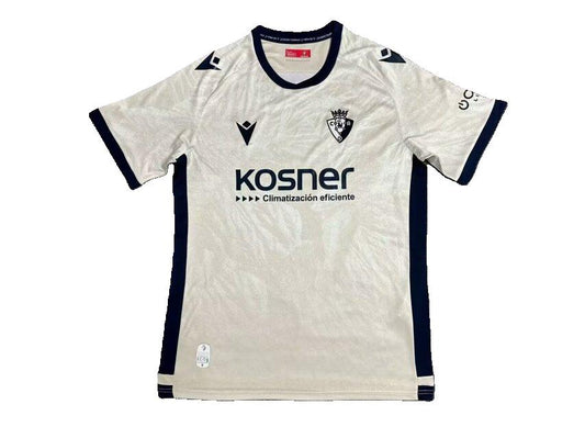 Maillot Extérieur Osasuna 2024-2025