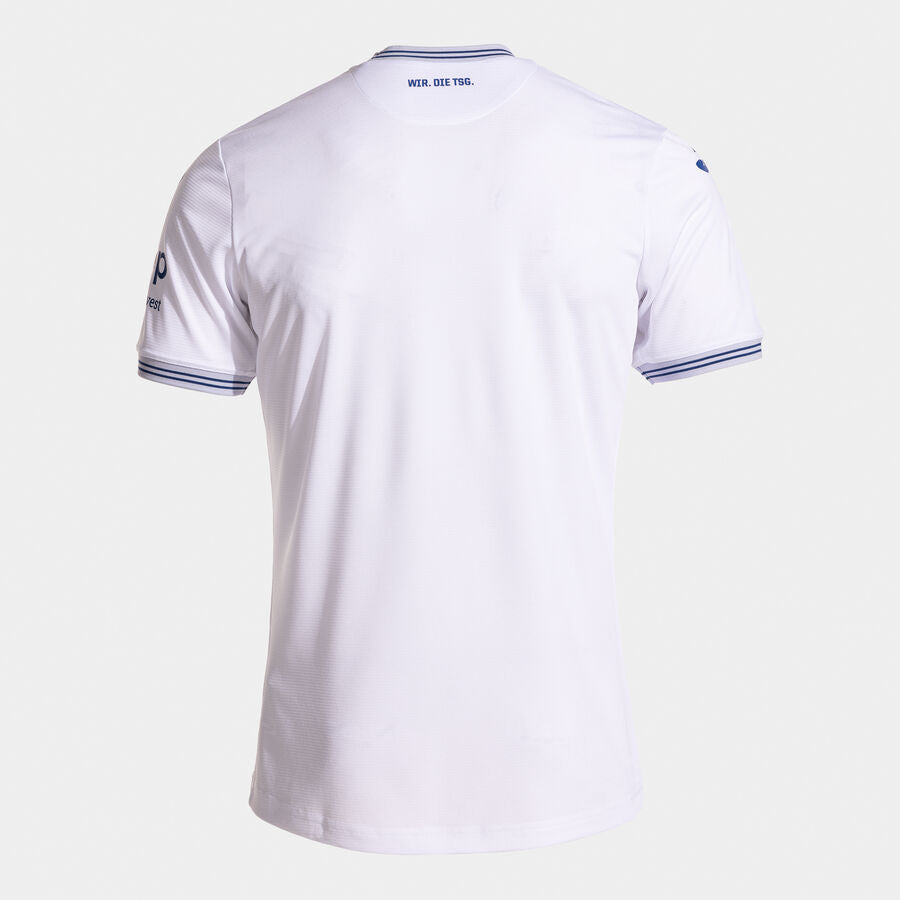 Maillot Extérieur Hoffenheim 2024-2025