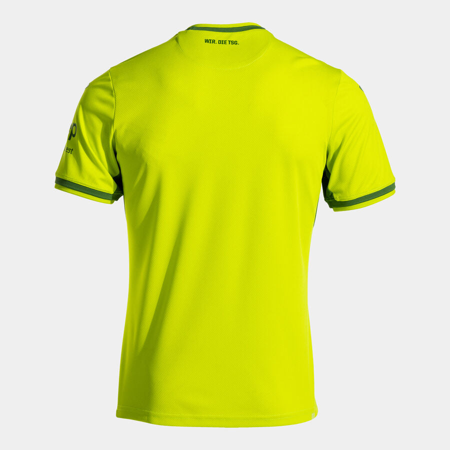 Maillot Third Hoffenheim 2024-2025