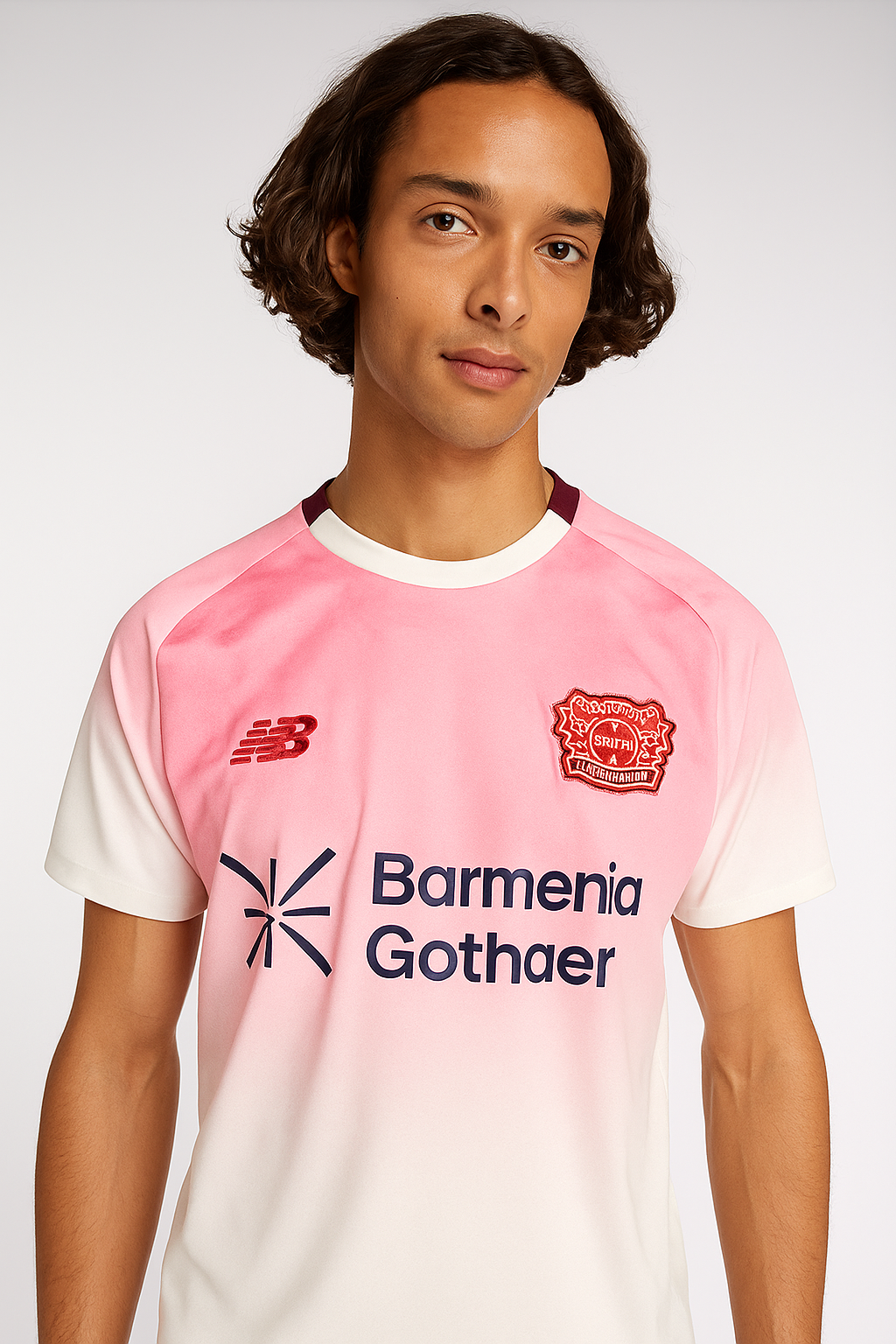 Maillot Extérieur Bayer Leverkusen 04 2025-2026
