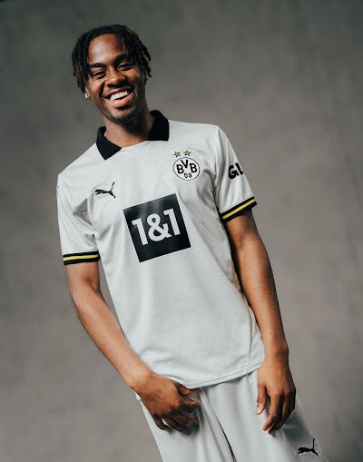 Maillot Third Dortmund 2024-2025
